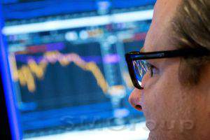 Американский фондовый рынок: Выкупая все потери дня