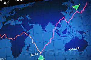 Рынки переключаются на американскую занятость
