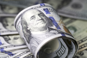 Инвесторы вновь могут проявить интерес к долларам