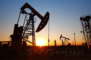 Цена на нефть: рост добычи в США выдыхается
