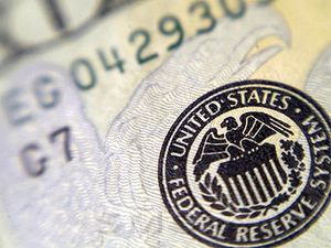 Если ФРС решится на жесткую риторику...