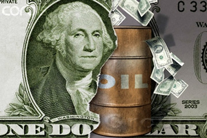 Нефть и доллар мешают рублю расти