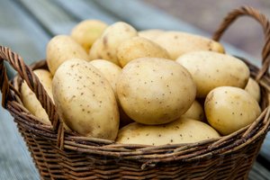 Россия не в силах обеспечить себя овощами