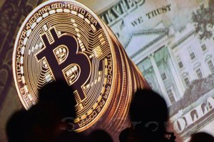 С покупками биткоина стоит повременить