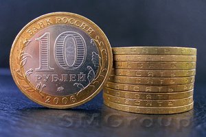 У рубля нет причин для роста но падать тоже не спешит