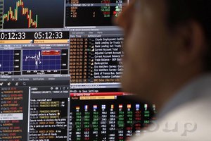 В фокусе внимания рынков нарастающая напряженность на Дальнем Востоке