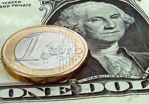 EUR/USD: Евро дорожает на фоне ухода от риска