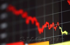 Российский фондовый рынок начал осень снижением