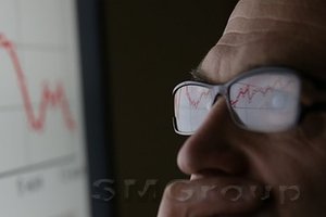 Фондовый рынок России: Инвесторы в хорошем настроении