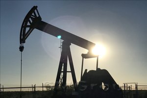Ураганы нанесут удар по спросу на нефть Ураганы нанесут удар по спросу на нефть