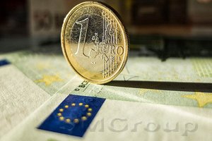 Финансовые рынки: Холостой выстрел ЕЦБ