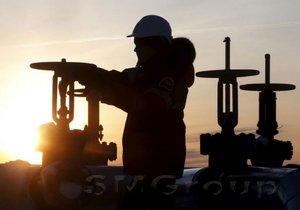 Россия выполнила соглашение о сокращении добычи нефти