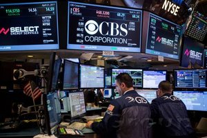 Противоречивая сессия в США все же завершилась достижением новых рекордов