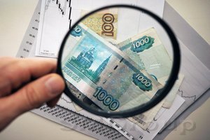Рубль все внимание сосредоточил на нефти