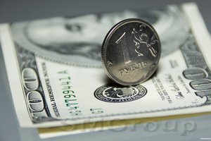 Рубль будет ждать решение по процентной ставке 