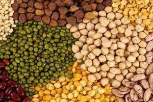 Обзор мирового рынка зернобобовых 11–15 сентября 2017 года Обзор мирового рынка зернобобовых 11–15 сентября 2017 года