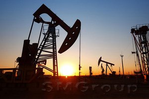 Цена на нефть: рост добычи в США выдыхается