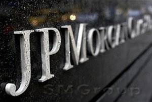 Макс Кайзер: JPMorgan является «пузырем», а не биткоин