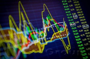 Инвесторы фиксируют прибыль под влиянием нового обострения вокруг темы Северной Кореи