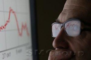 Вчерашнее падение российского фондового рынка может продолжиться