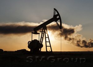 Котировки Brent подошли к 5-месячным максимумам и закрылись выше 56$