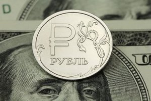 Рубль потеряет часть поддержки с окончанием налогового периода