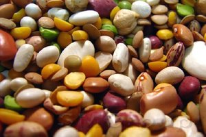 Обзор мирового рынка зернобобовых 18 – 22 сентября 2017 года Обзор мирового рынка зернобобовых 18 – 22 сентября 2017 года