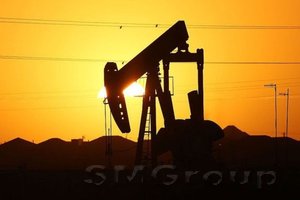Курс нефти: Рост продолжается четвертую неделю кряду