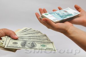 Курс рубля против доллара еще больше укрепится на налоговых выплатах
