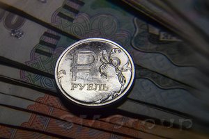 Почему рубль сегодня просто обречен на рост