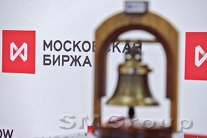 Фондовые индексы РФ во вторник торгуются в хорошем «плюсе»