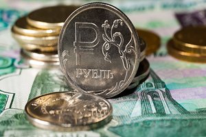 Курс рубля сегодня может возобновить рост