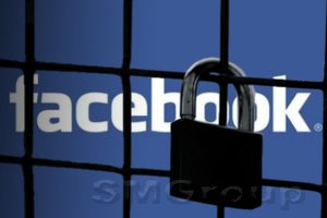 В 2018 году в России запретят Facebook