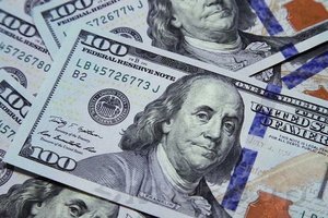 Форекс обзор: Американской валюте предстоят непростые рубежи