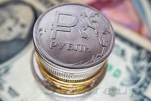 Провал аукционов ОФЗ ударит по рублю