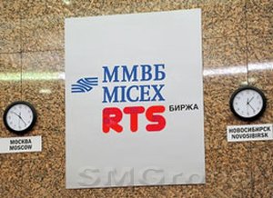 Российский рынок не готов завершить рост
