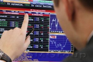 Американский фондовый рынок приободрился