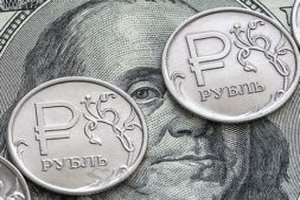 Давление на курс рубля снизится уже в пятницу