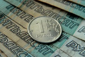 Курс рубля демонстрирует отменную устойчивость