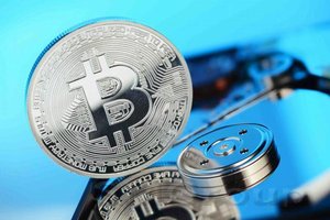 Рост криптовалют сменился коррекцией не фоне запрета ICO в Южной Корее