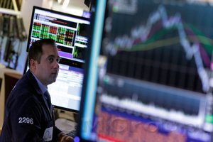 США: Рынки заносят в актив итоги сентября и 3-го квартала