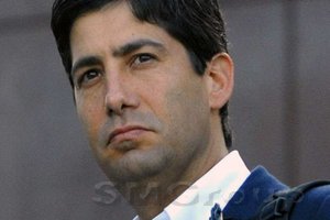 Доллар ставит на Кевина Уорша