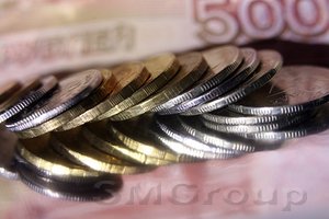 Четыре фактора давления на рубль Четыре фактора давления на рубль