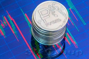 Рубль стойко переносит всплеск интереса к доллару и ослабление нефти