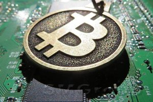 Криптовалюты: Свежий хайп для биткоина Криптовалюты: Свежий хайп для биткоина