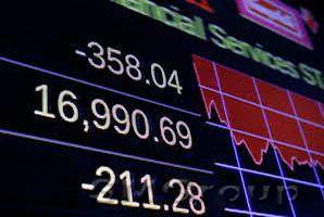 Нефть ограничивает потенциал российского рынка