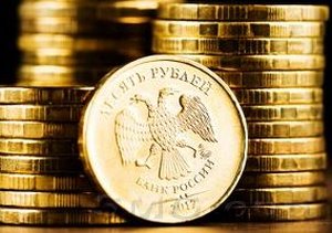 Рубль ждет выхода отчета Минэнерго США
