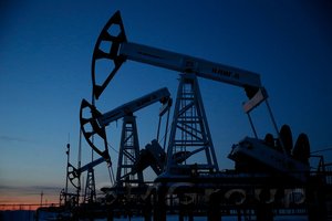 Нефть готова к росту, но не находит повода