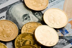 Курс рубля: Все зависит от поведения доллара