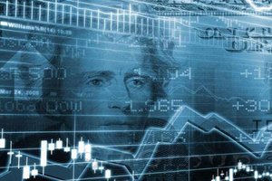 Доллар вырос на фоне общих тенденций на Forex
